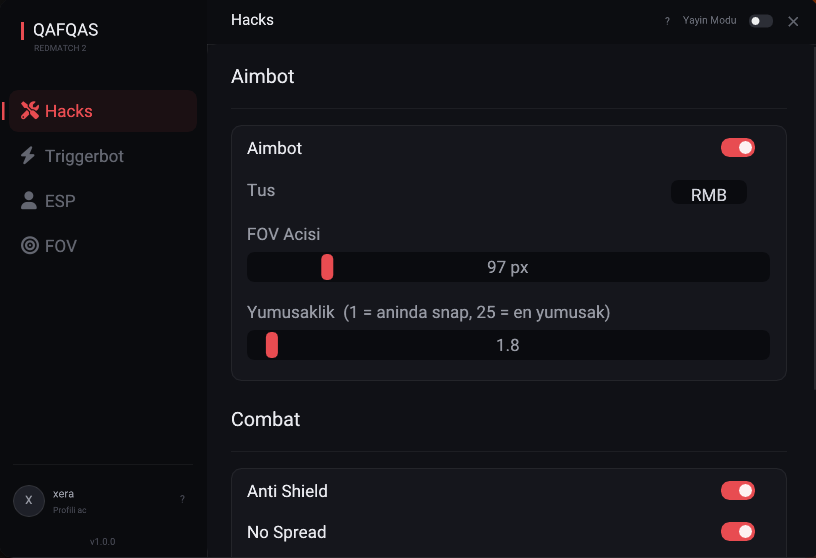Redmatch 2